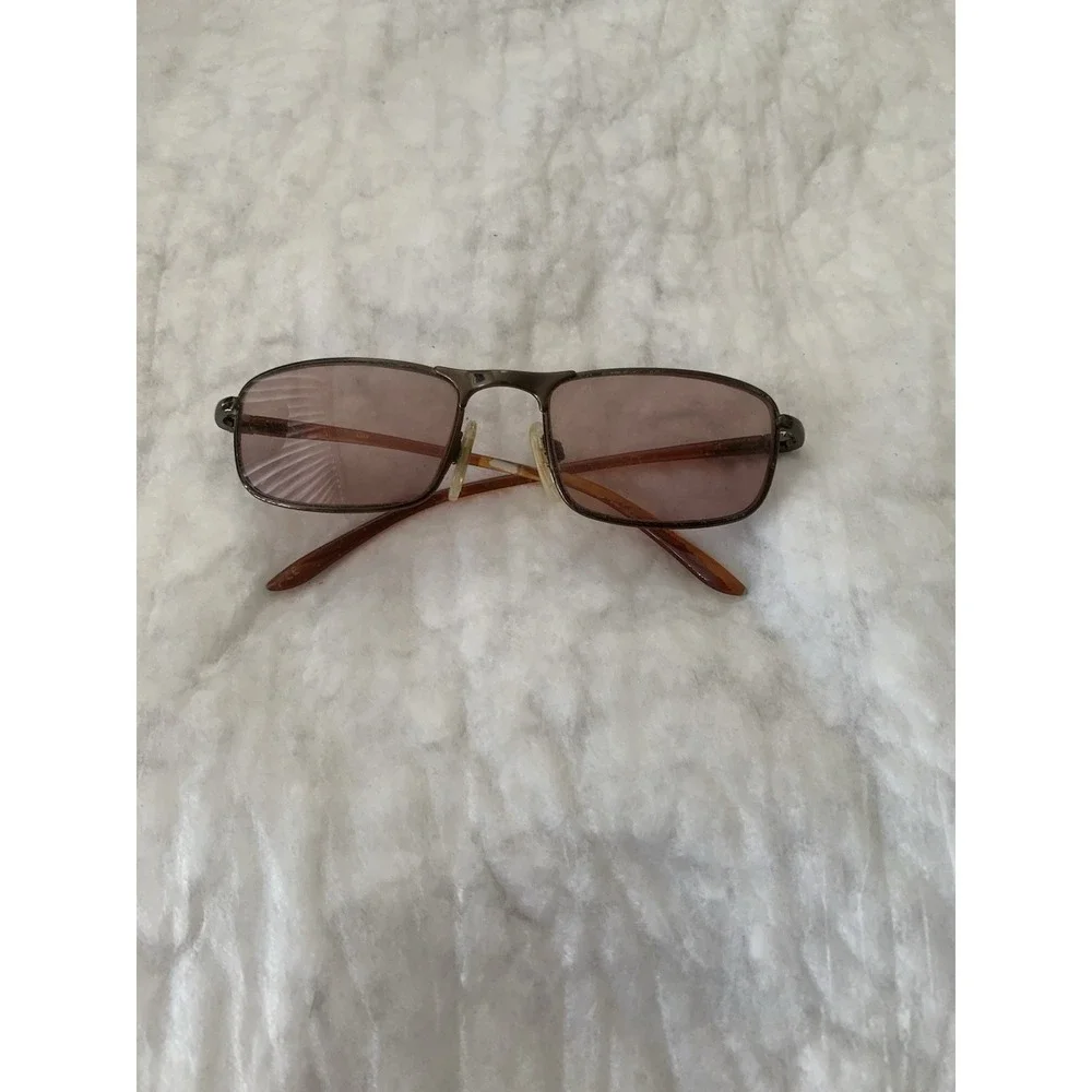 Carrera Sunglasses Brown - Frames Only - Read (8)